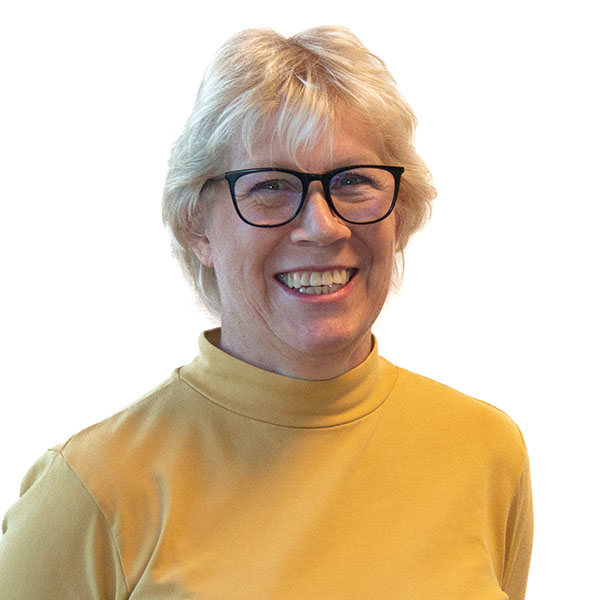 Kerstin Nilsson
